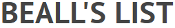 BEALL'S LIST.png